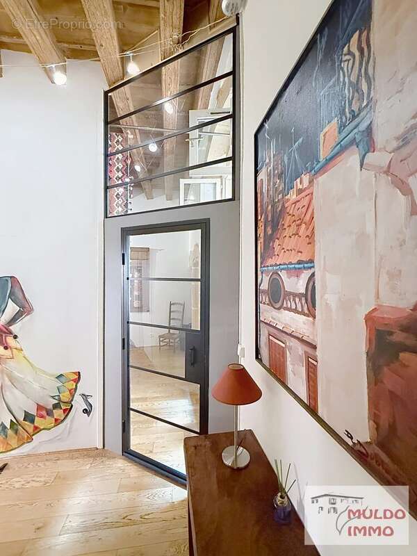 Appartement à LYON-5E