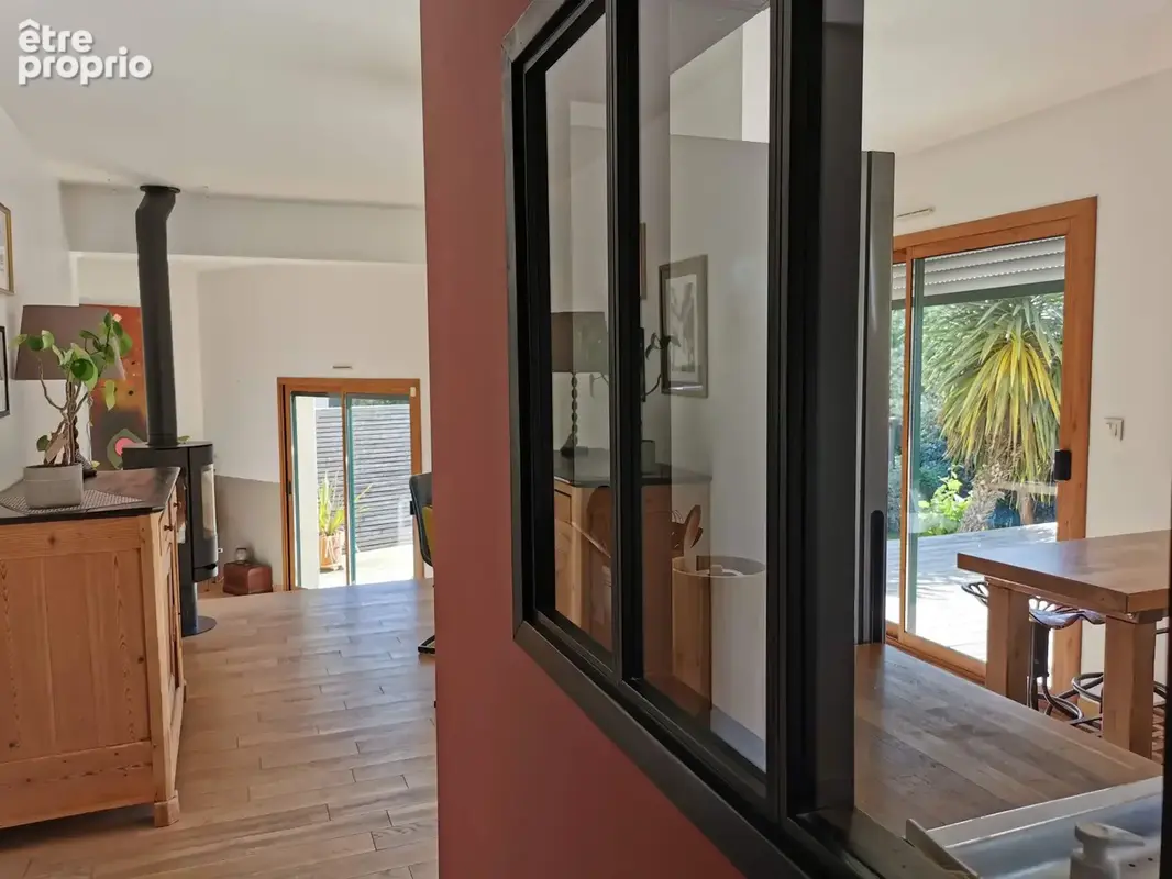 Maison 6 pièces 125 m² à vendre à Saint-Ave (56890) - photo 5