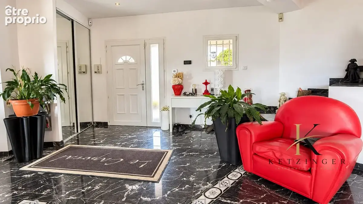 Maison 4 pièces 193 m² à vendre à Pietrosella (20166) - photo 6