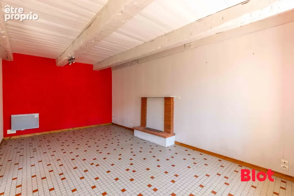 Maison 3 pièces 74 m² à vendre à Saint-Aubin-D'aubigne (35250) - photo 2