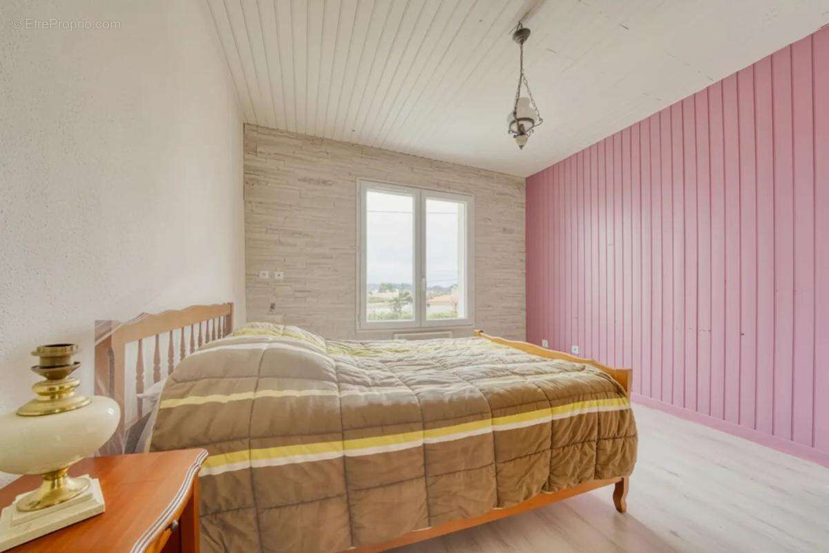 Maison à SAINT-PALAIS-SUR-MER