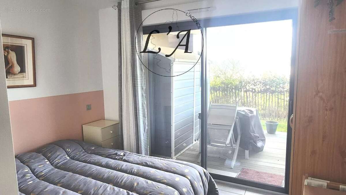 Appartement à PIETROSELLA