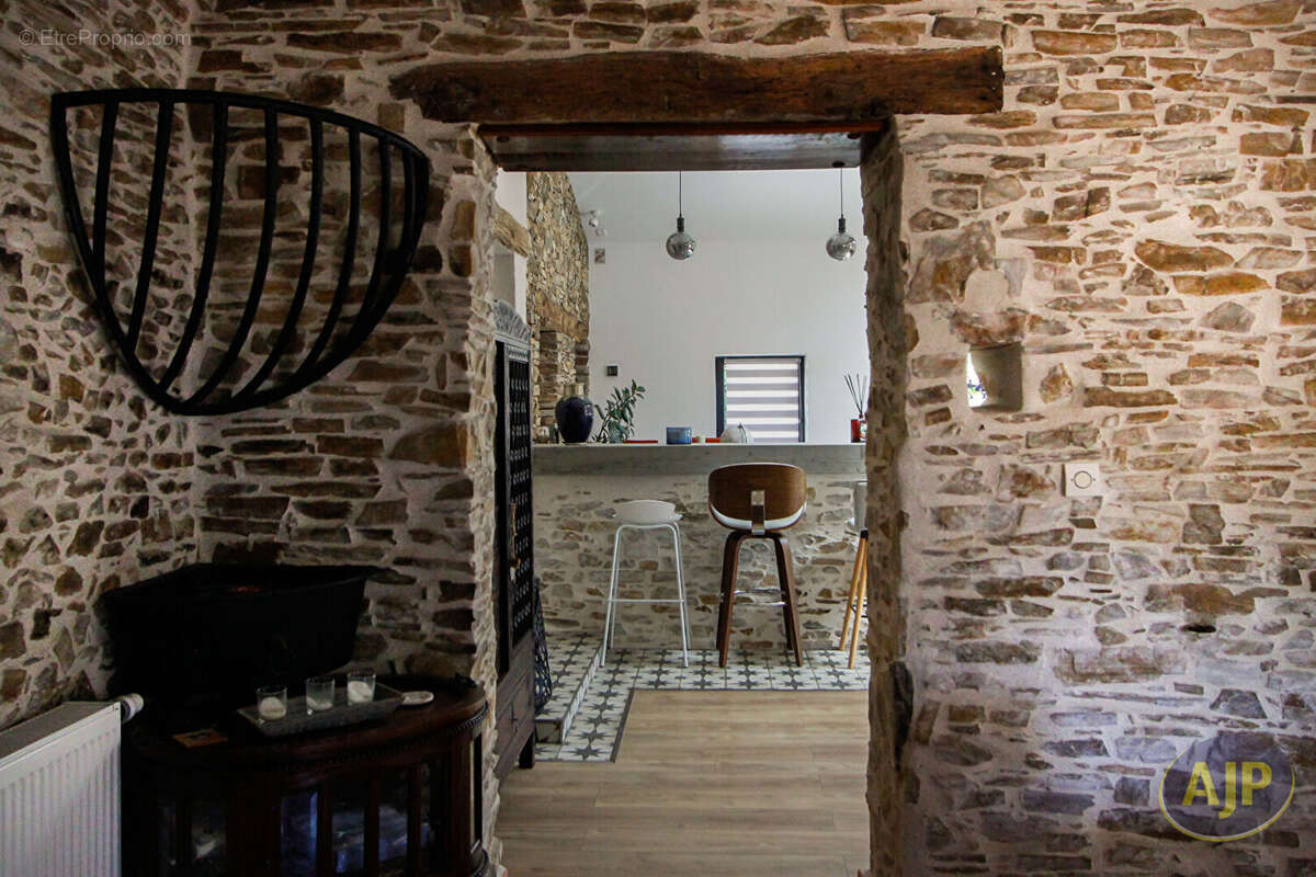 Maison d'exception en Pierre - photo 3