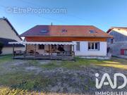 Photo 1 - Maison à ORGELET