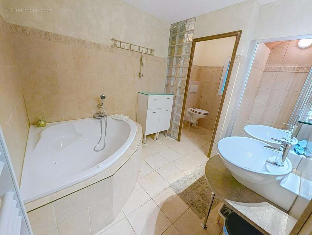 Photo 7 - Maison à SAINT-SYLVAIN-D'ANJOU