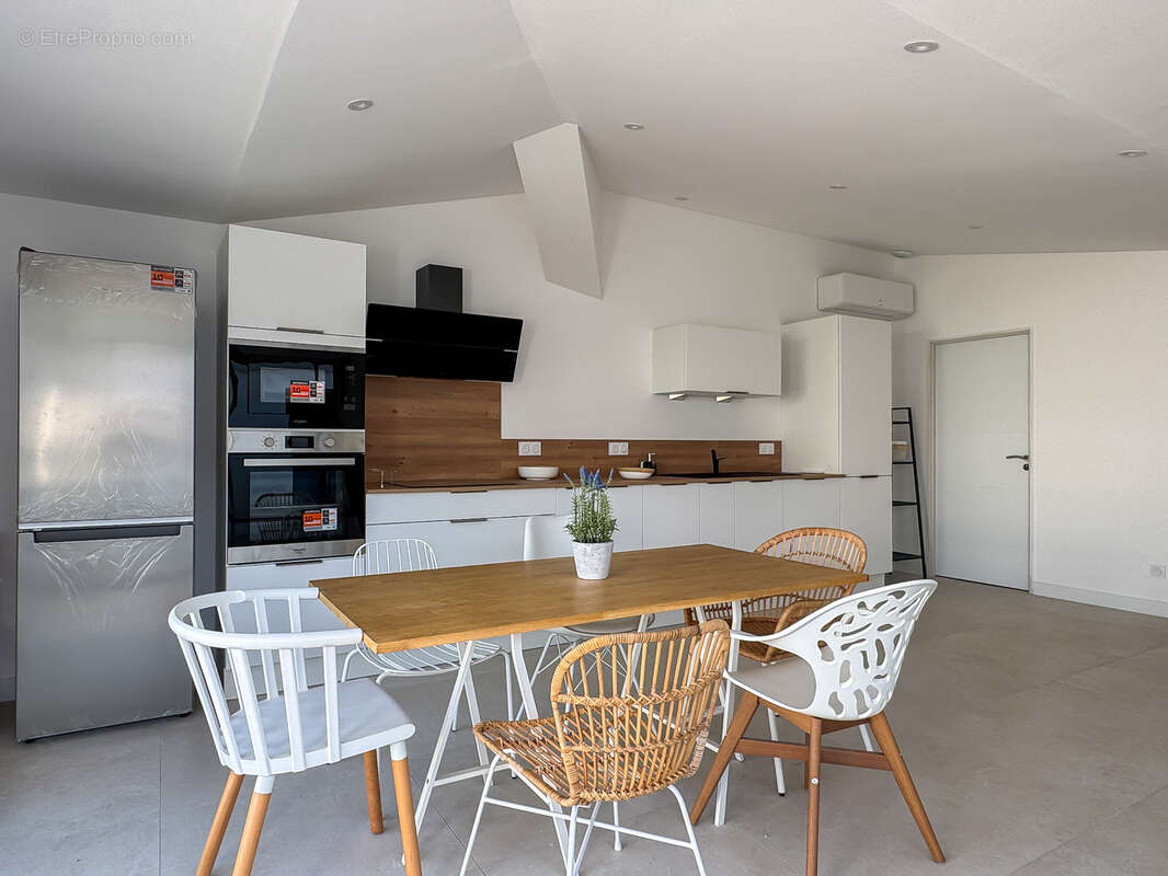 Maison à SAINT-PALAIS-SUR-MER