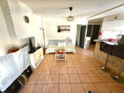 Appartement à MARSEILLE-9E