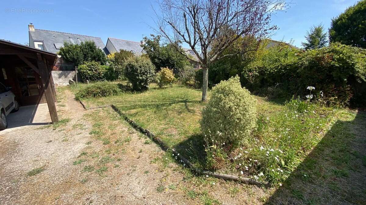 Maison à COUERON