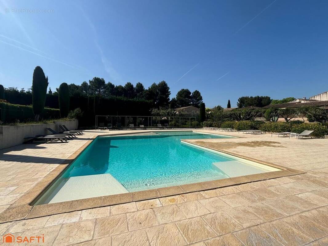 Photo 1 - Maison à SAINT-REMY-DE-PROVENCE