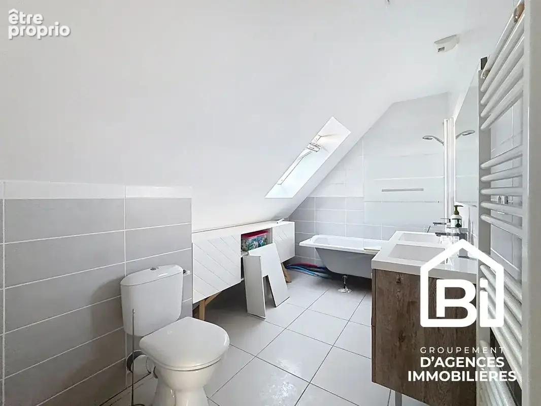 Laize clinchamps - maison de 5 pièces - photo 10