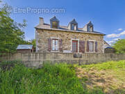 Maison à PLONEVEZ-DU-FAOU
