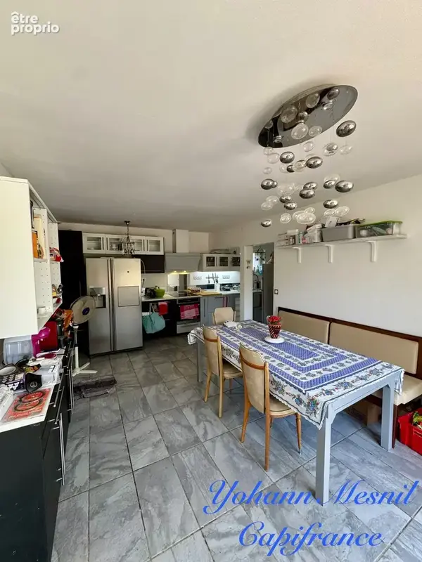 Maison à vendre 8 pièces CHENAY (79) - photo 2