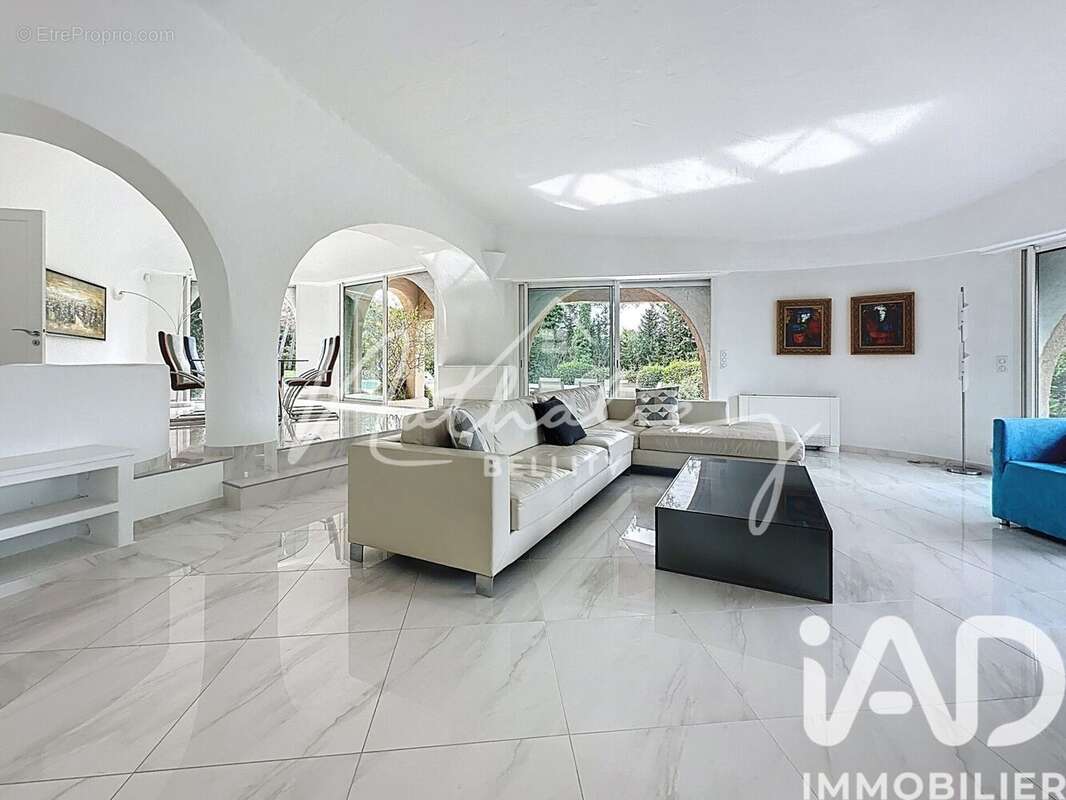 Photo 6 - Maison à MOUANS-SARTOUX