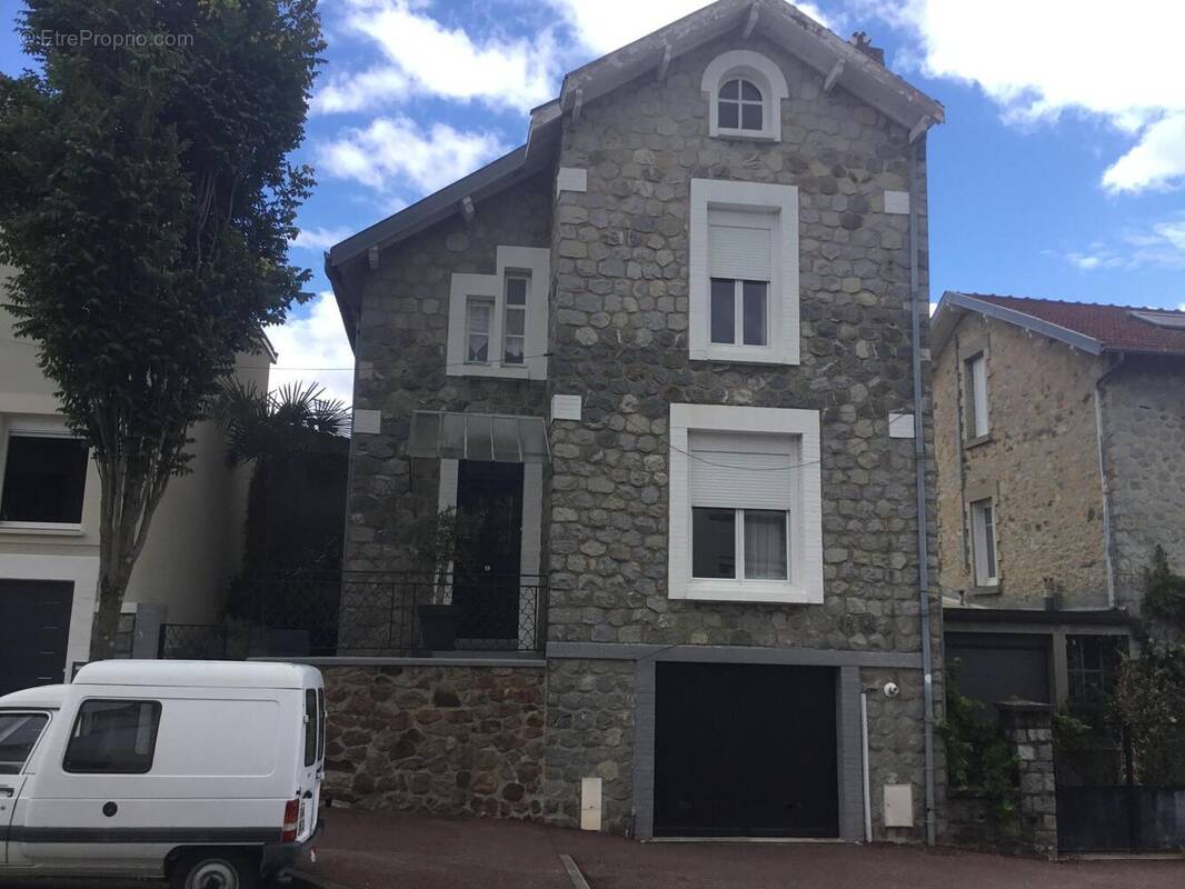 Photo 1 - Maison à LIMOGES