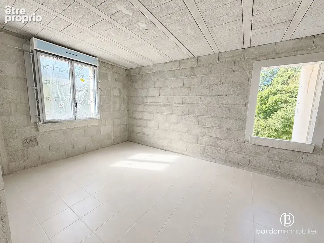 Appartement Vertou 3 pièce(s) 58.99 m2 - photo 10