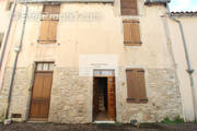 Maison à FONDAMENTE