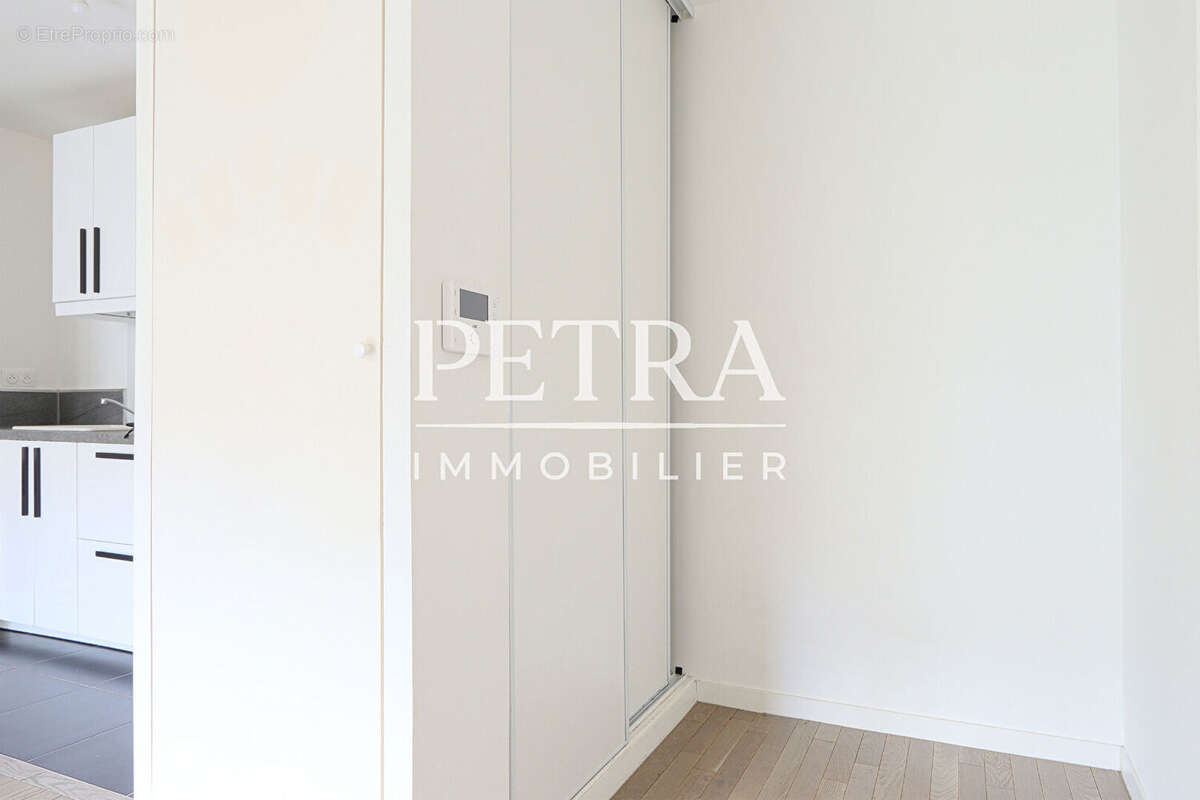 Appartement à CACHAN