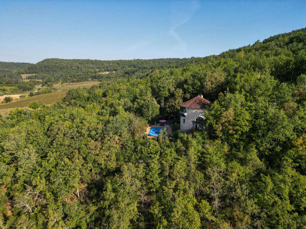 20 01 2023-1982 - Maison à ARCAMBAL