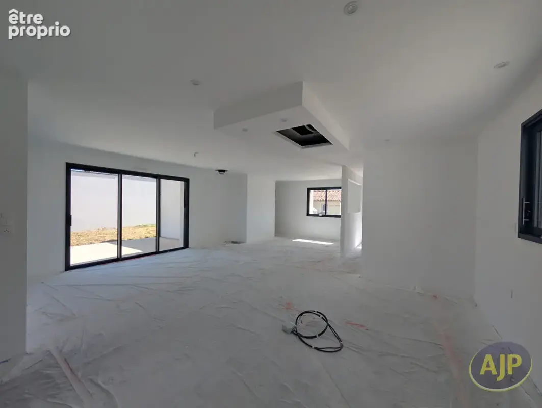Maison La Boissiere De Montaigu 6 pièce(s) 130 m2 - photo 6