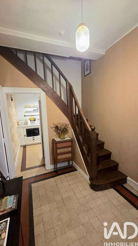 Photo 4 - Maison à MONTMORILLON