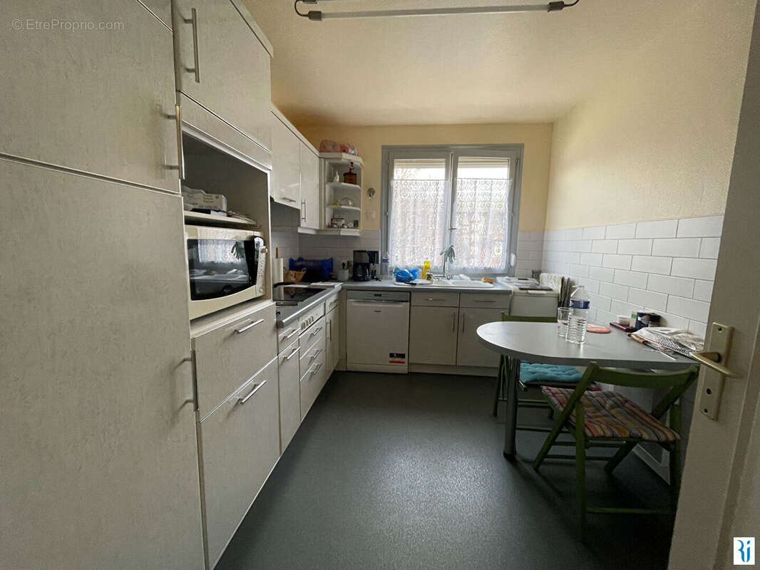 Appartement à ROUEN