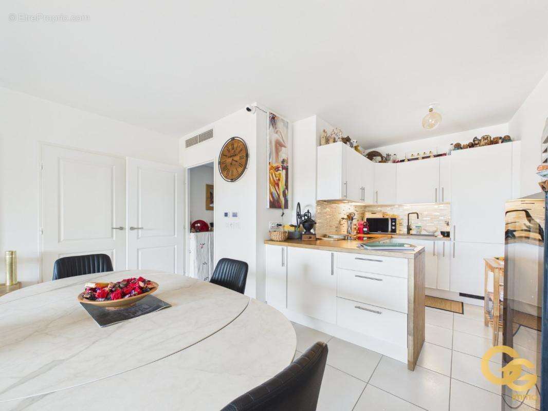 Appartement à THEOULE-SUR-MER