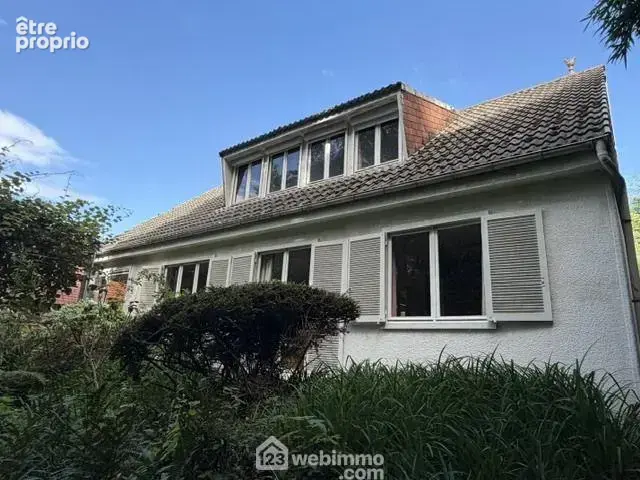 Maison à NOYON