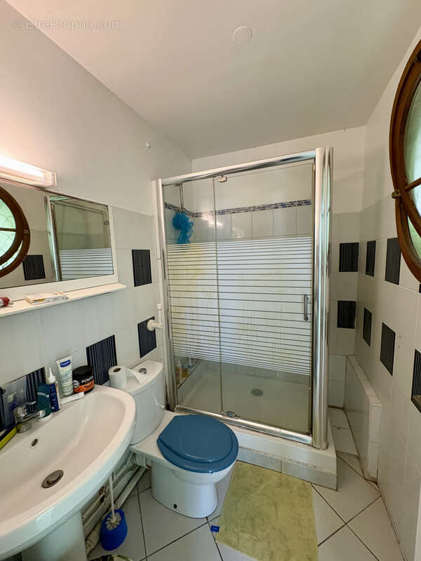 Appartement à LE GOSIER