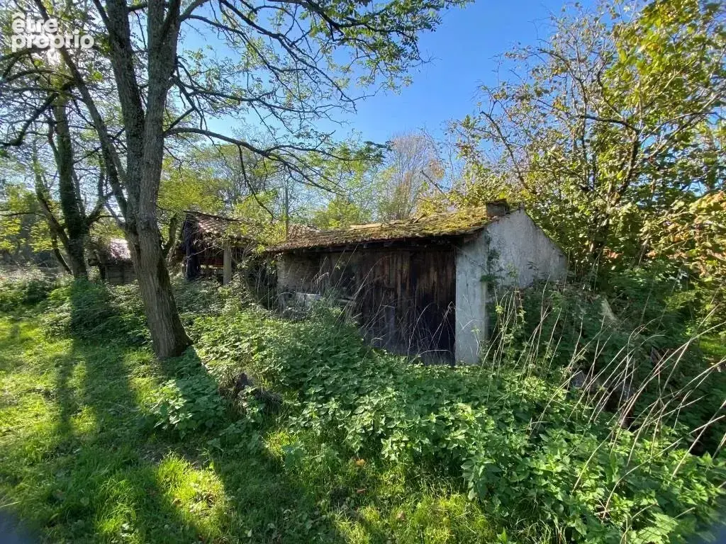 Reignac maison 140 m2 a renover + dependances - photo 24