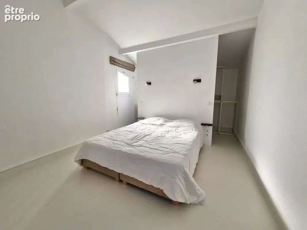 4° - saint paul - dernier etage sur jardin - photo 6