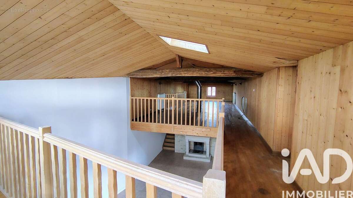 Photo 8 - Maison à NIEUL-SUR-L'AUTISE