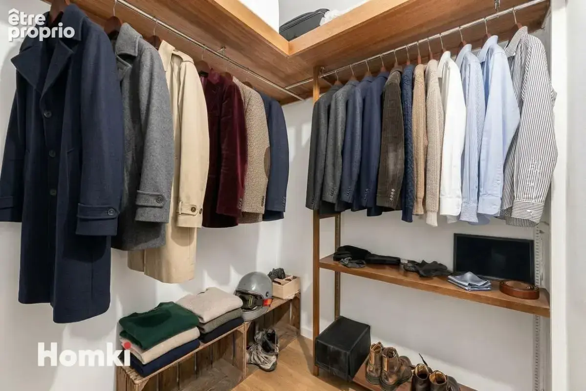Appartement T3 de 73 m² à Marseille 13006, Avenue de Delphes - photo 12