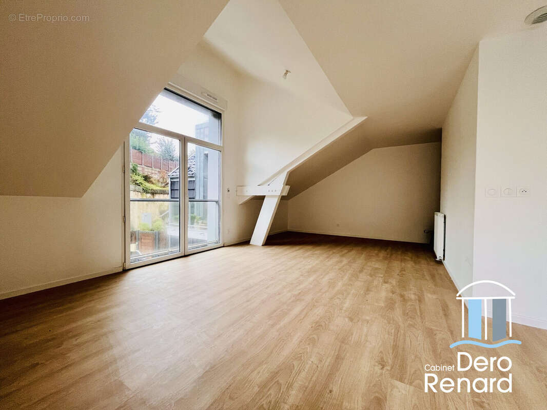 Appartement à SAINTE-ADRESSE