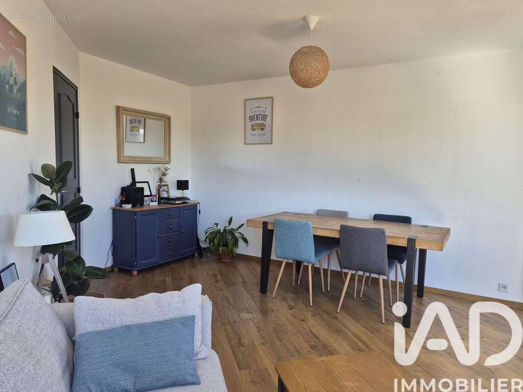 Photo 2 - Appartement à NANTES