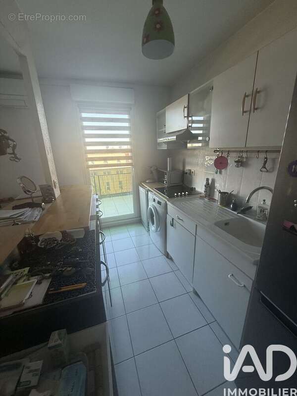Photo 7 - Appartement à NIMES