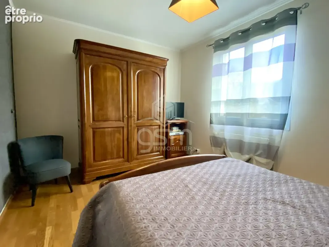 Maison 5 pièces 100 m² à vendre à Esvres (37320) - photo 8