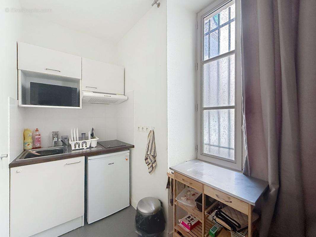 Appartement À Vendre - photo 2