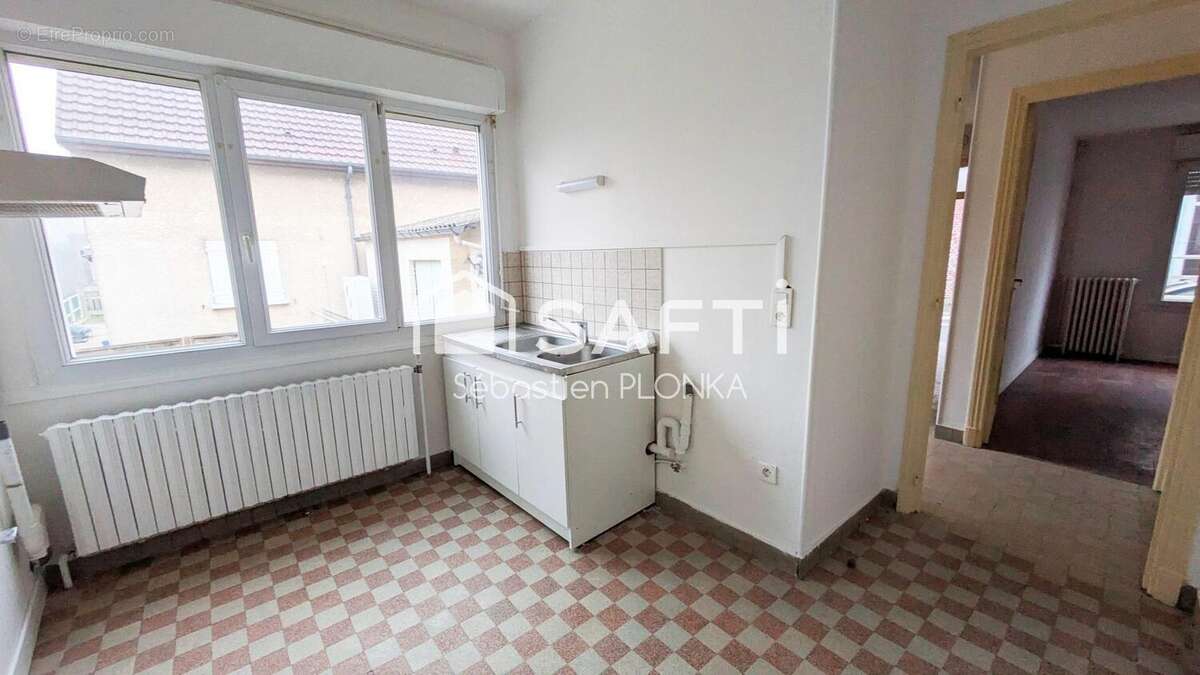 Photo 3 - Maison à TERGNIER