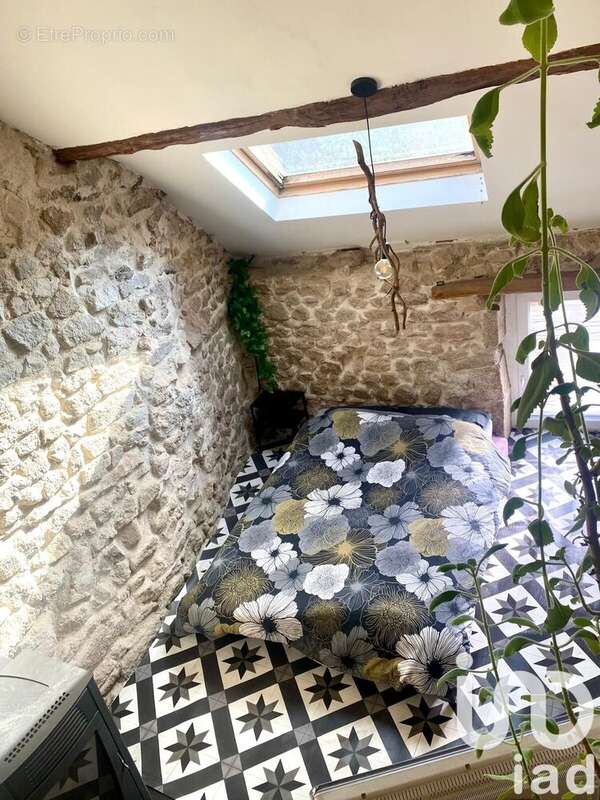 Photo 5 - Maison à LAURIERE