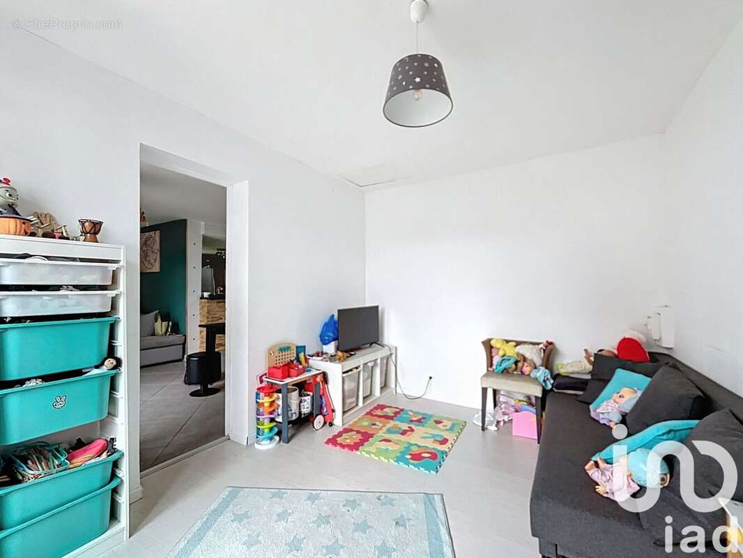 Photo 6 - Maison à SAINTE-LUCE-SUR-LOIRE