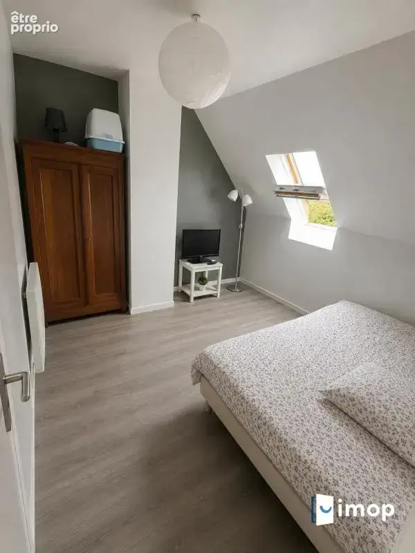 À 10 min du RER Le Blanc-Mesnil SUD, maison 5 pièces lumineuse avec sous-sol total et garage - photo 10