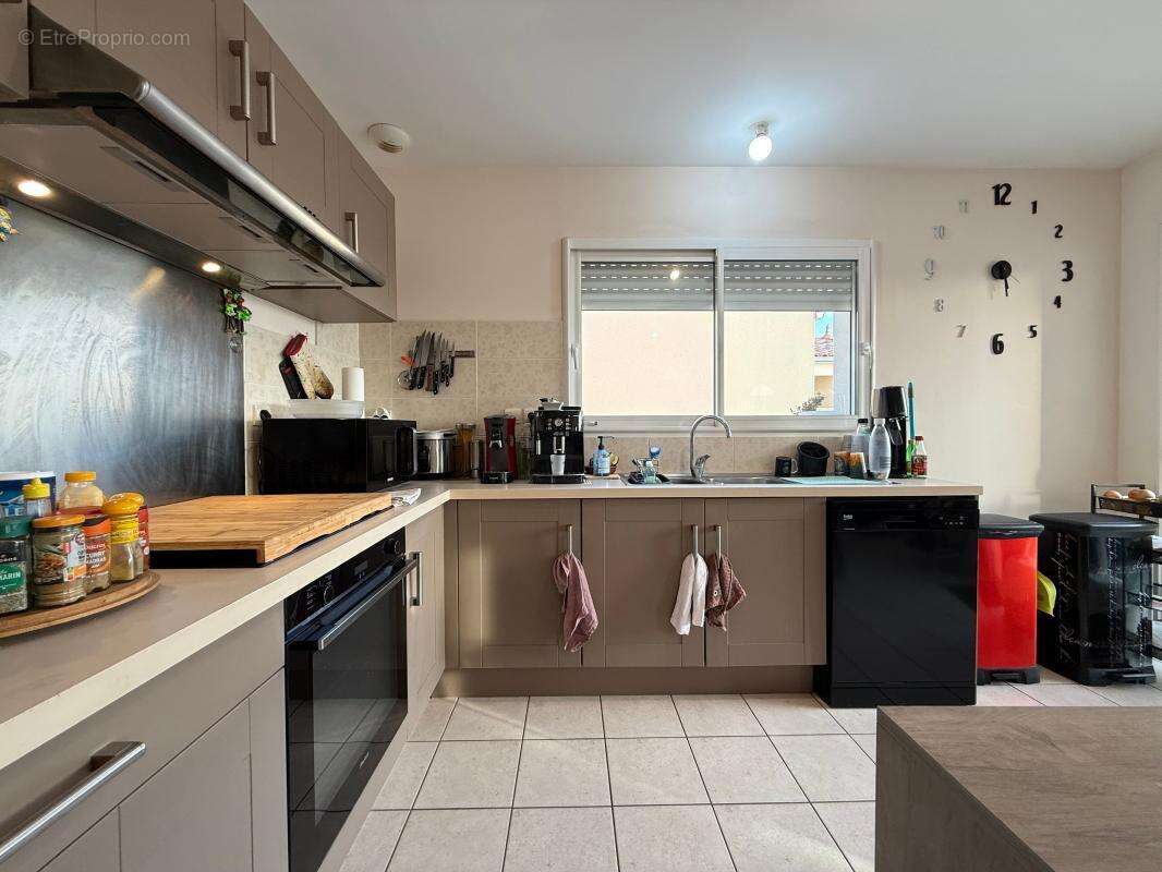 Maison à VAUX-SUR-MER