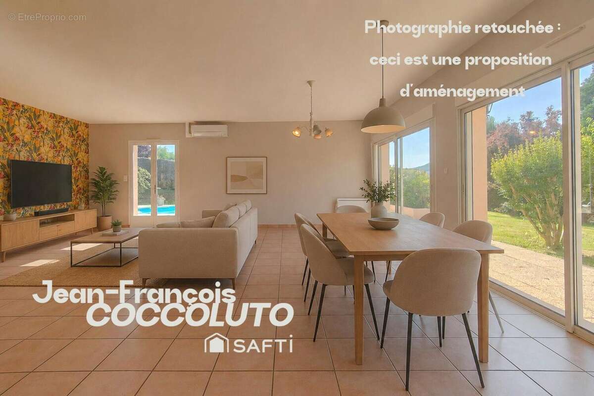 Photo 5 - Maison à PENNE-D'AGENAIS