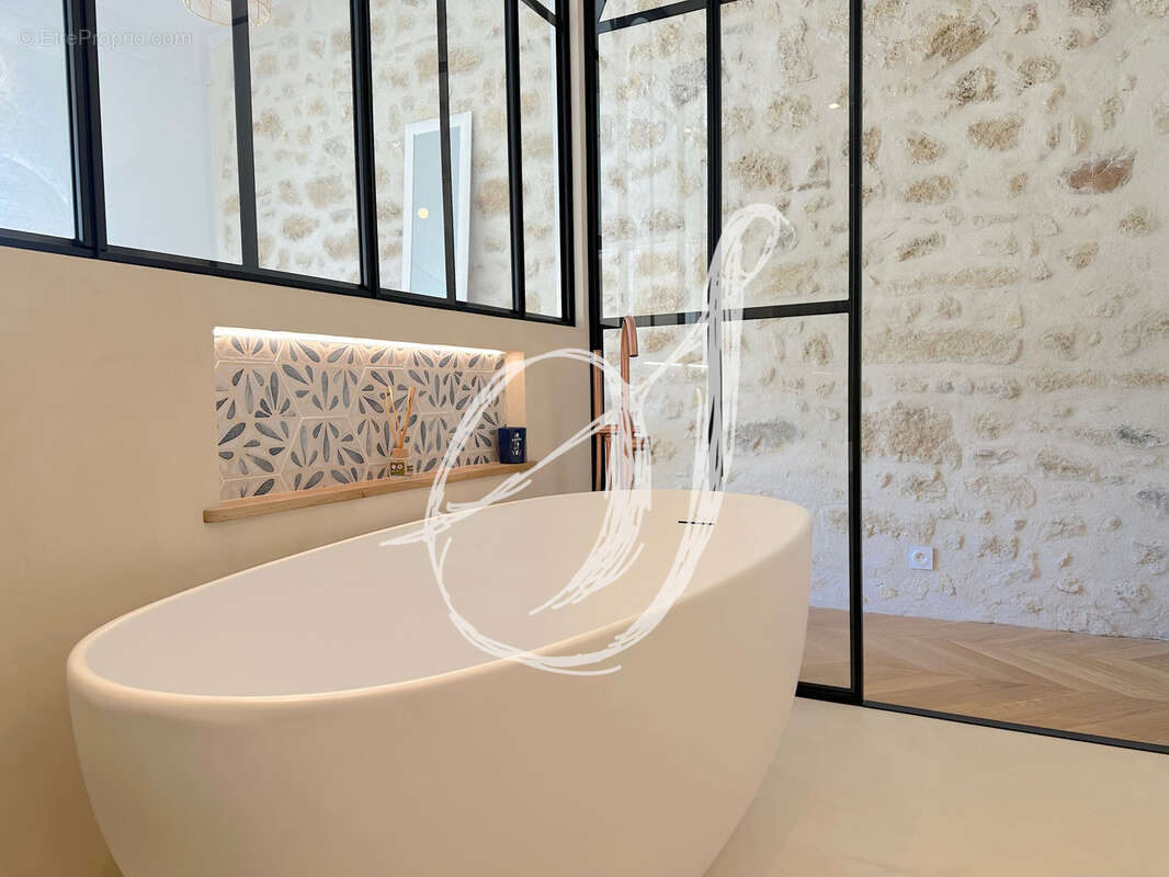 Appartement à PIGNAN