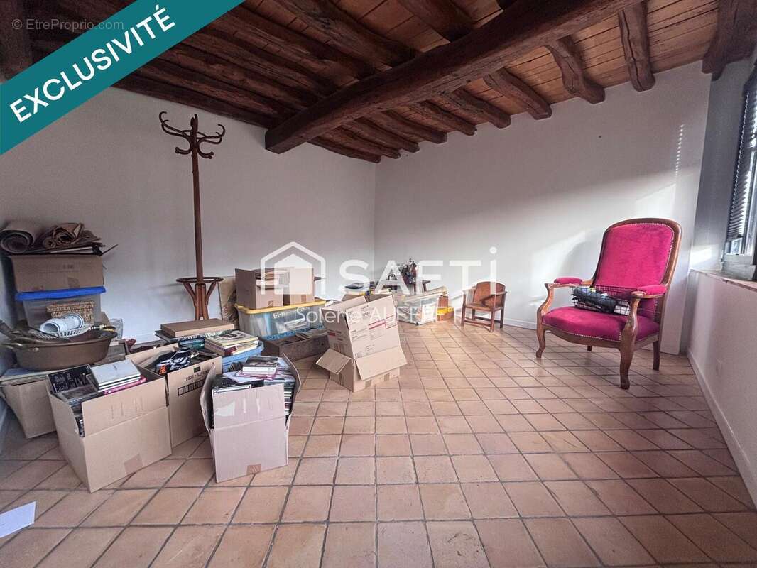 Photo 6 - Maison à CANTELEU