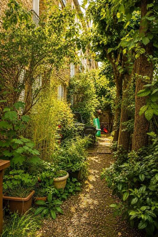Appartement à VERSAILLES
