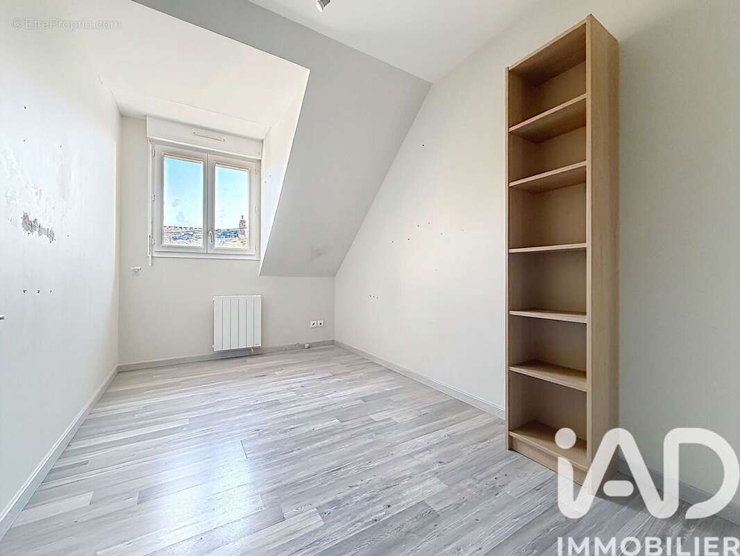 Photo 7 - Maison à BREUILLET