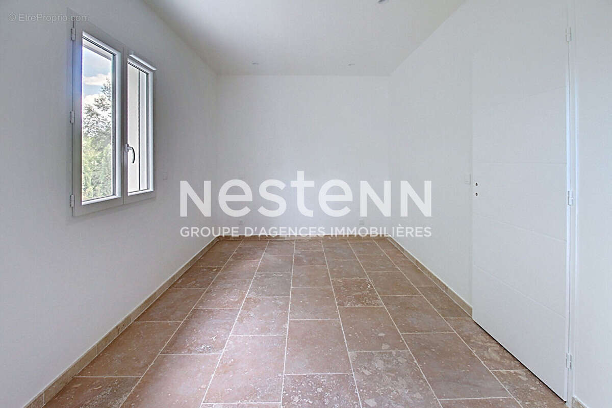 Maison à DRAGUIGNAN