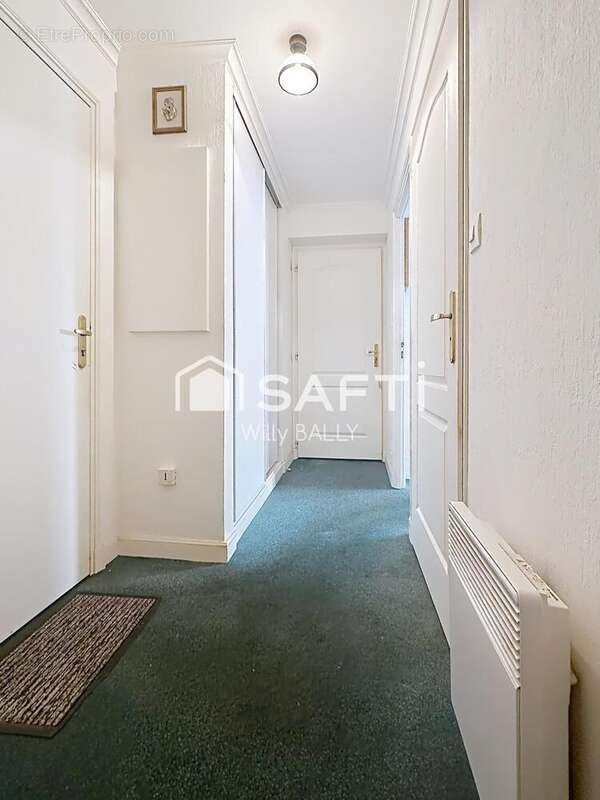 Photo 6 - Appartement à LE TOUQUET-PARIS-PLAGE