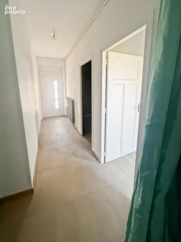 Appartement Saint Brevin Les Pins 3 pièce(s) 63 m2 - photo 5